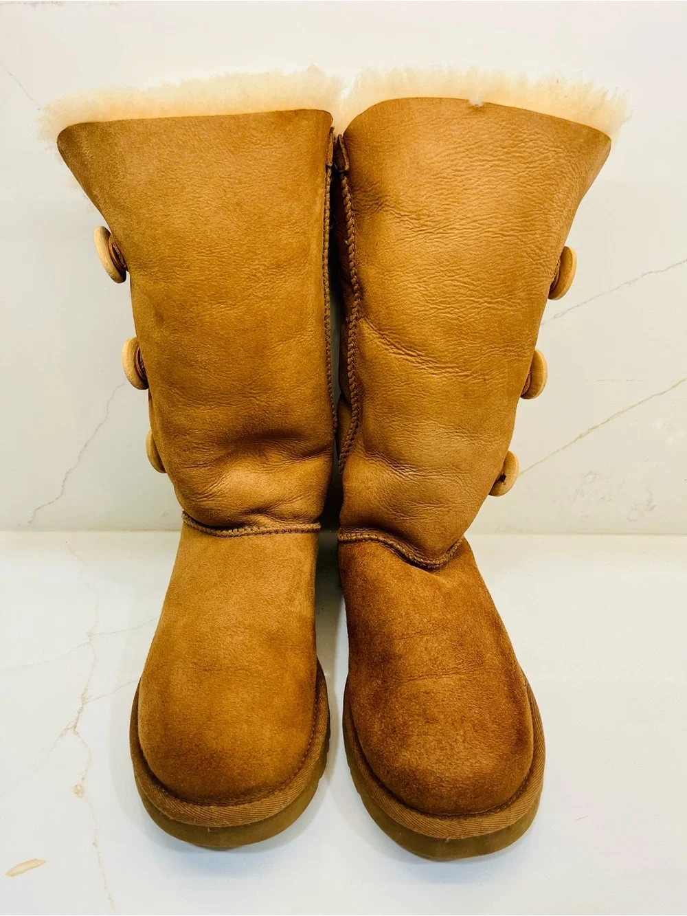 UGG classic tall